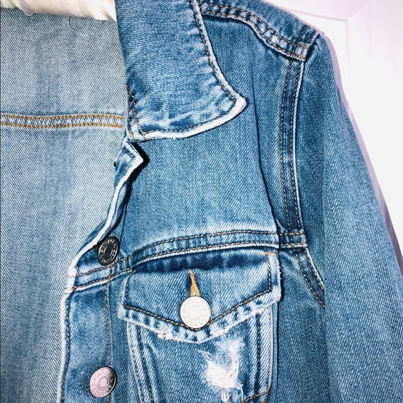 Jeans jacket - Picture 3 of 7
